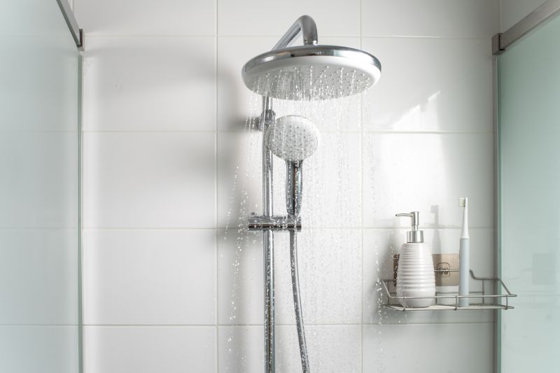 Premium Showerheads