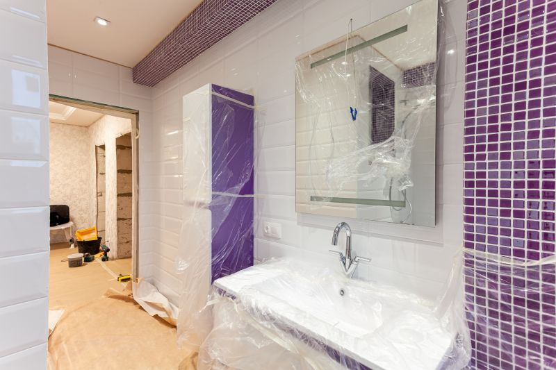Top Bathroom Remodeling Companies in Rochelle, IL