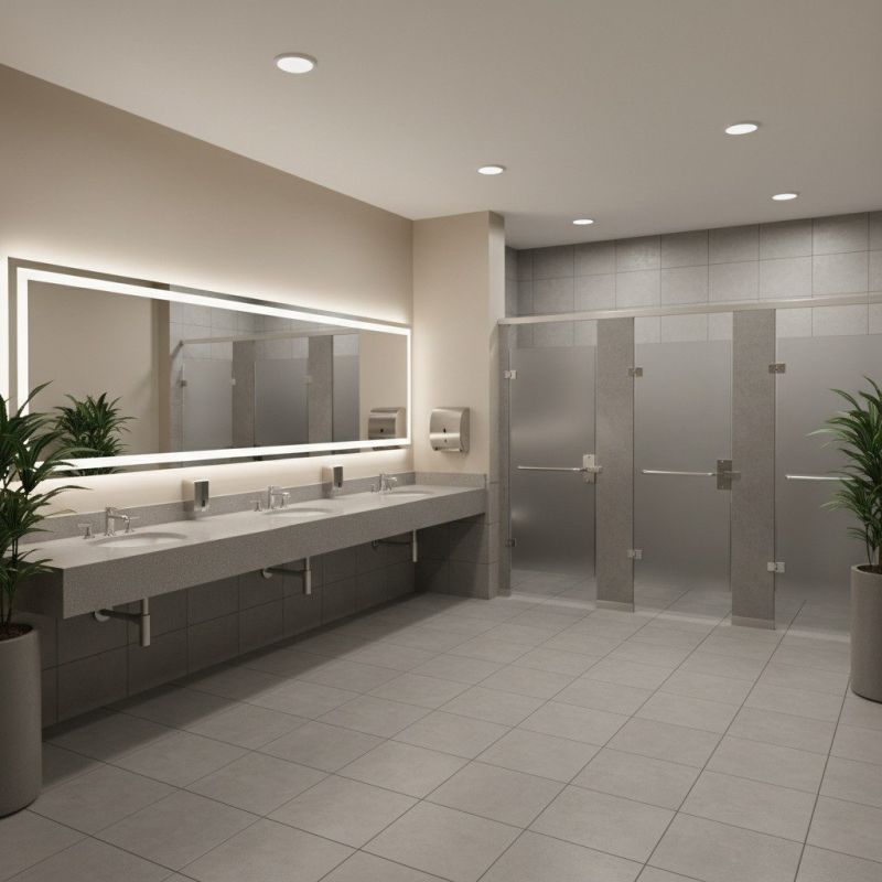 Top Bathroom Remodeling Companies in Rockford, IL