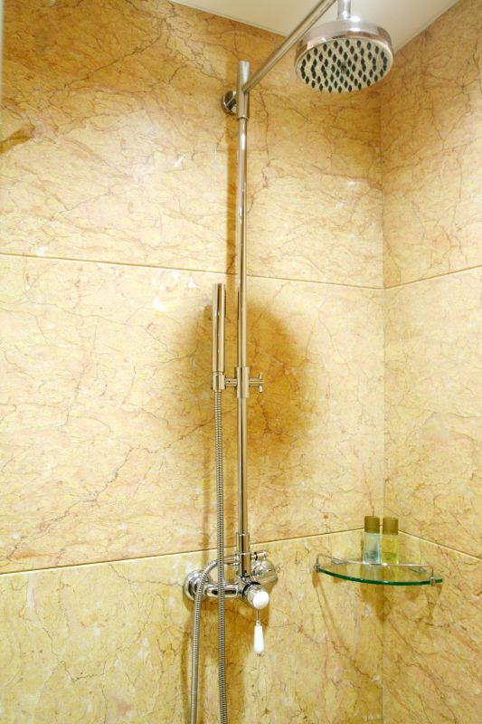 Shower Fixtures