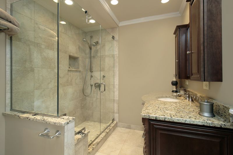 Skilled Bathroom Contractors